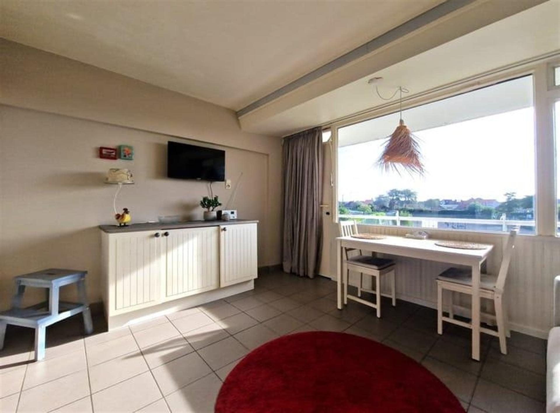 Goed onderhouden vakantie appartement.  foto 4