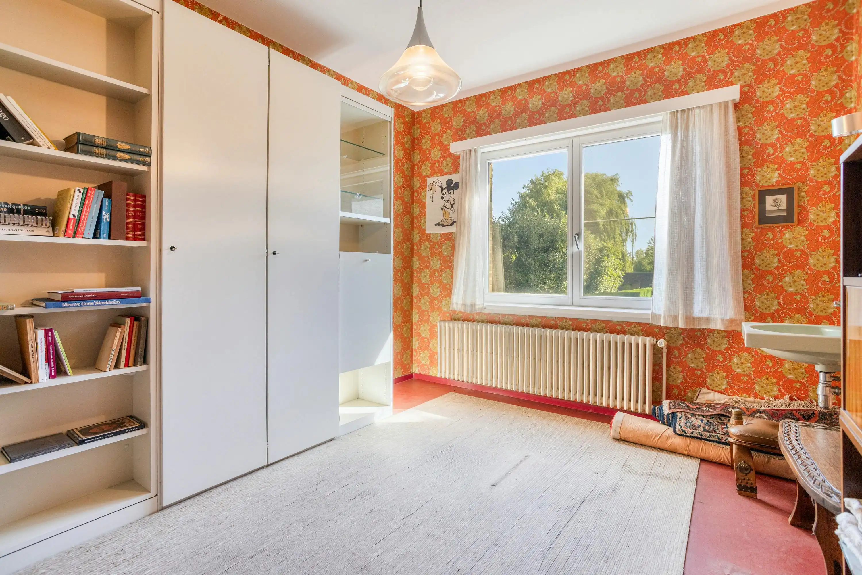  Halfopen huis met 6 kamers op 1.142m² te koop in Anzegem foto 11