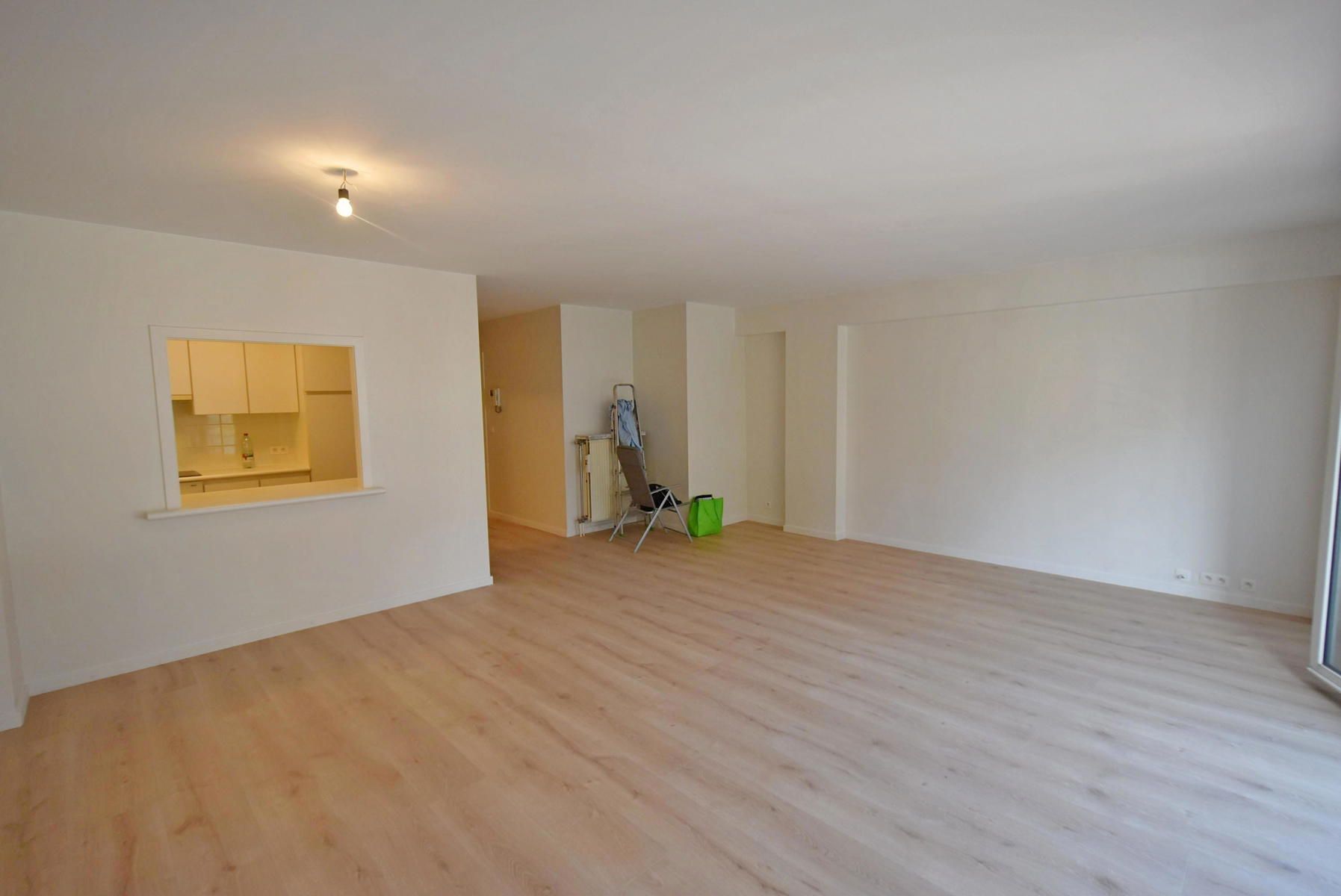 Appartement te huur foto 5