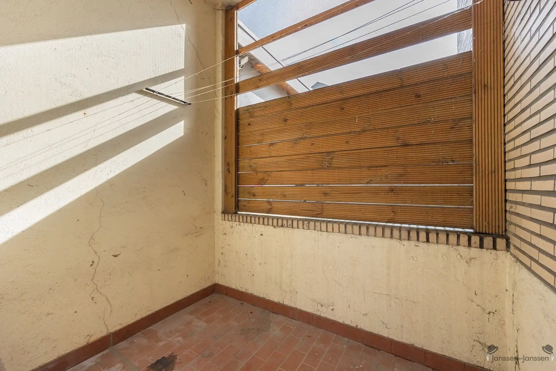 Charmant appartement van 83m² nabij centrum Merksem. foto 13