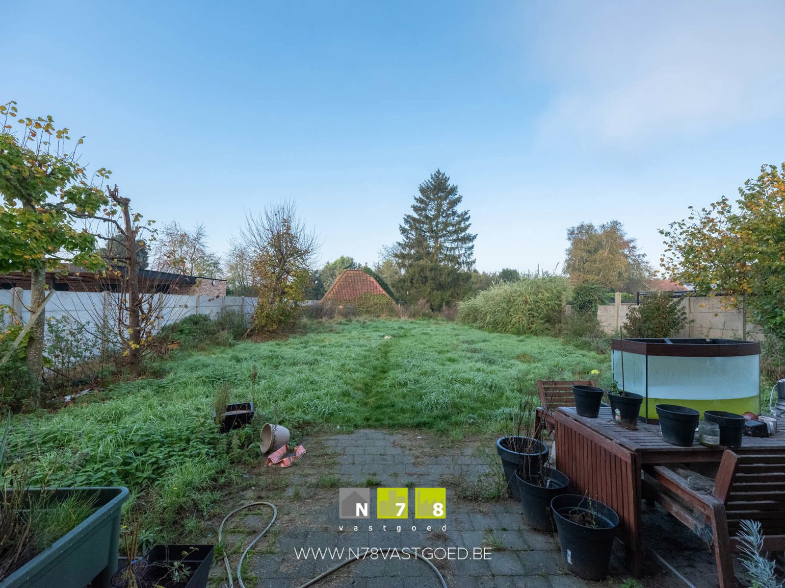 Huis te koop foto 22