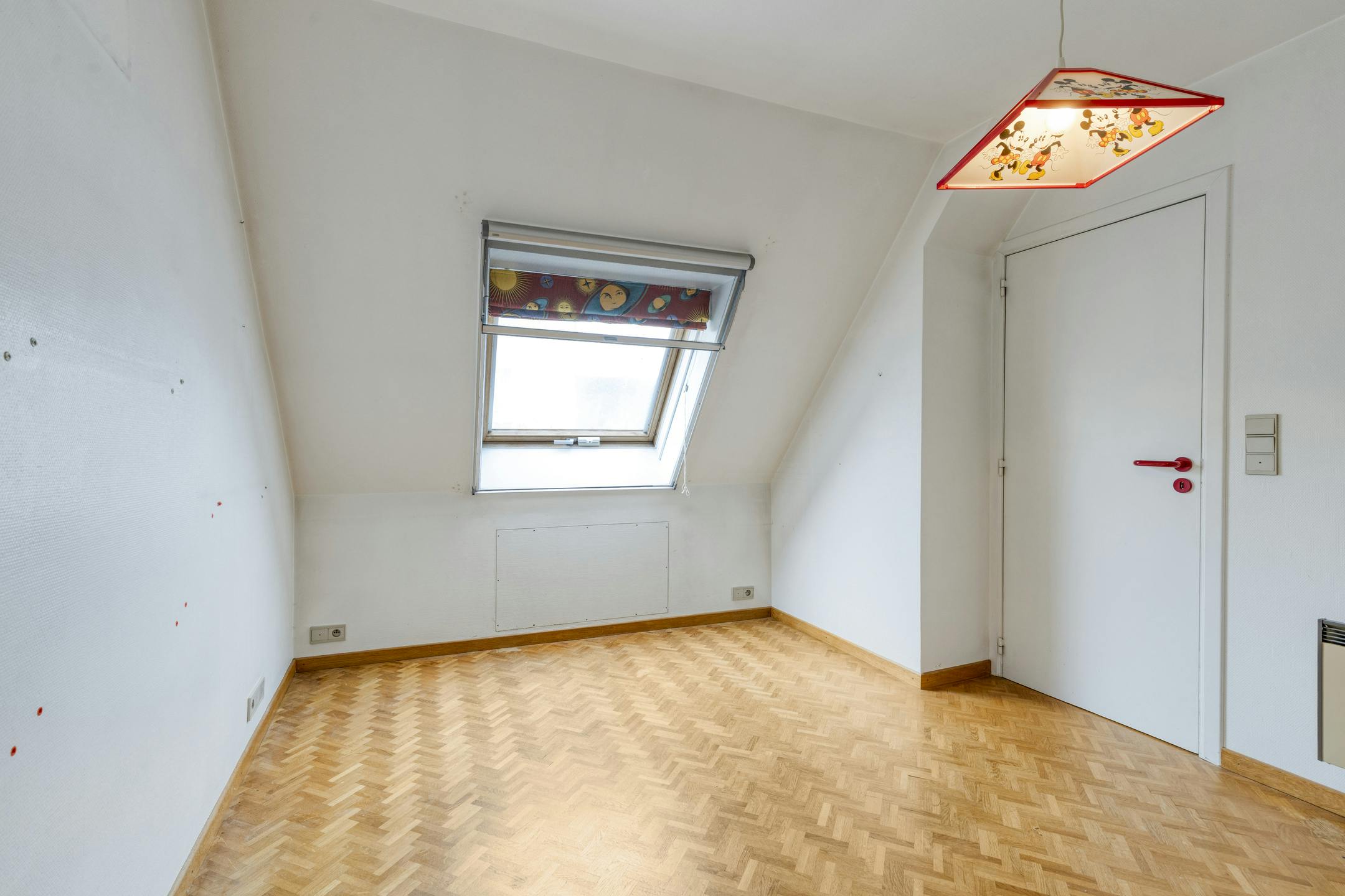 Woning met handelsgelijkvloers, atelier en garages te Veurne foto 22