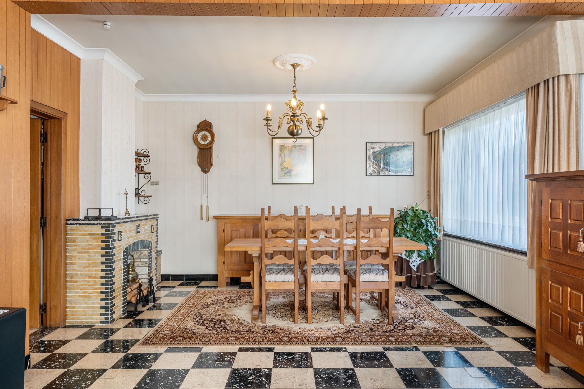 Huis te koop foto 5