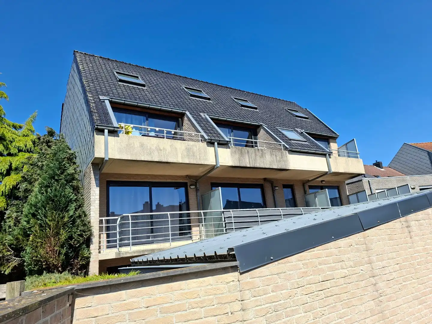 Gezellig appartement foto 11