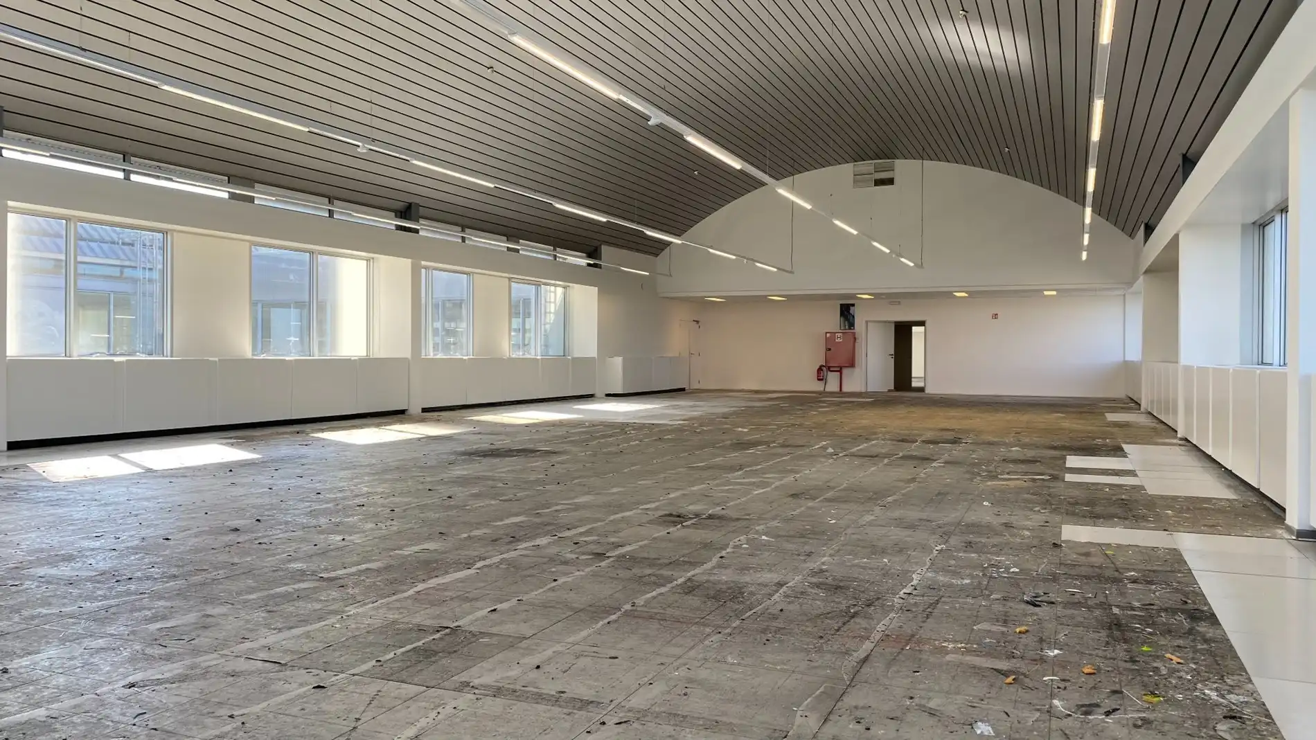 Gerenoveerde energiezuinige kantoren in Axxes Business Park foto 9