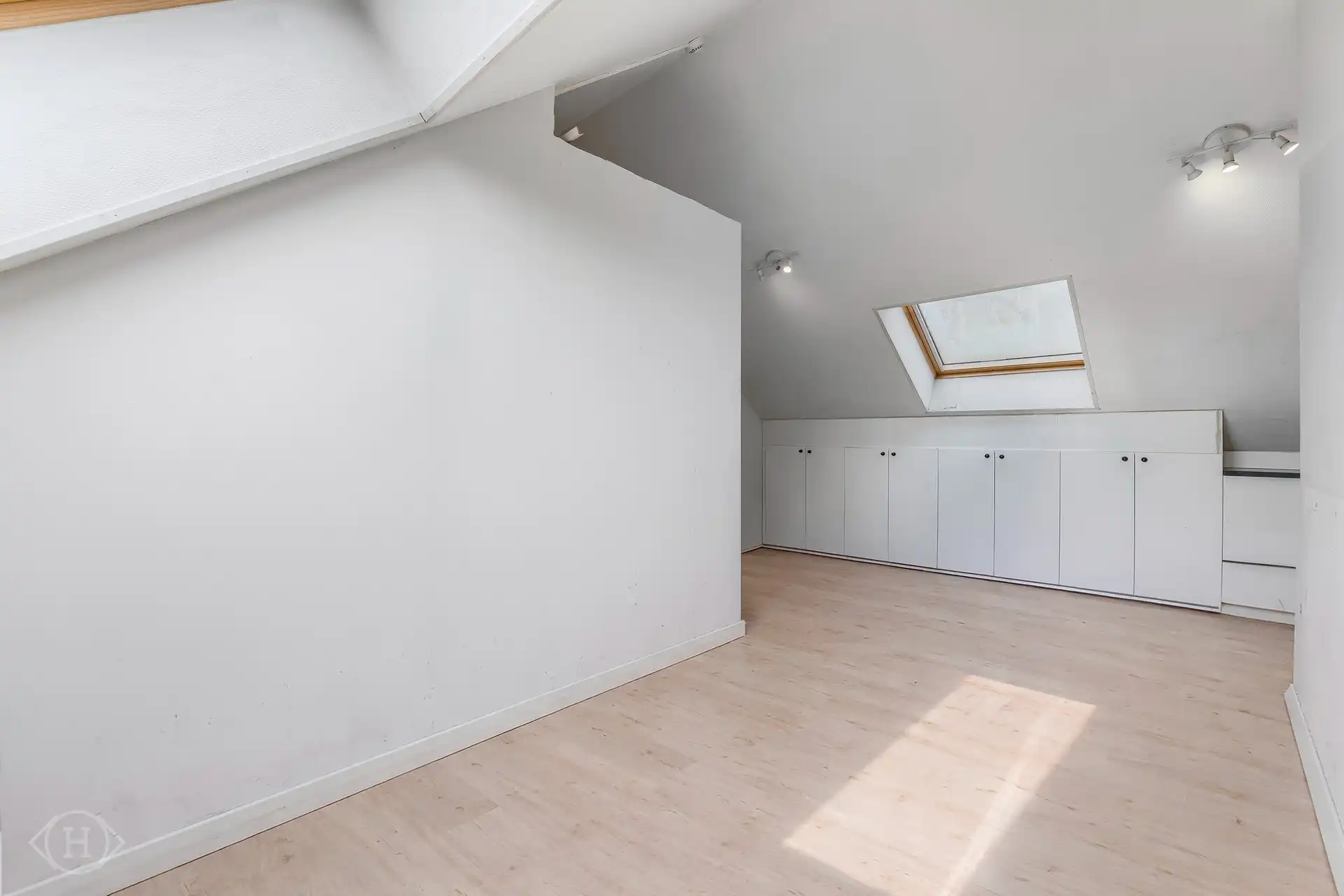 Woning met potentieel aan de Vaartkom in Leuven foto 20