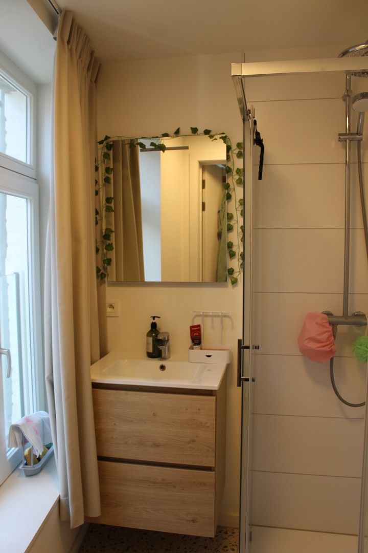 Studentenkamer foto 6