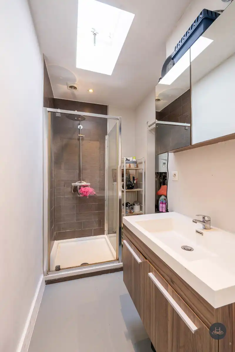 Gezellige, energiezuinige woning op strategische locatie foto 16