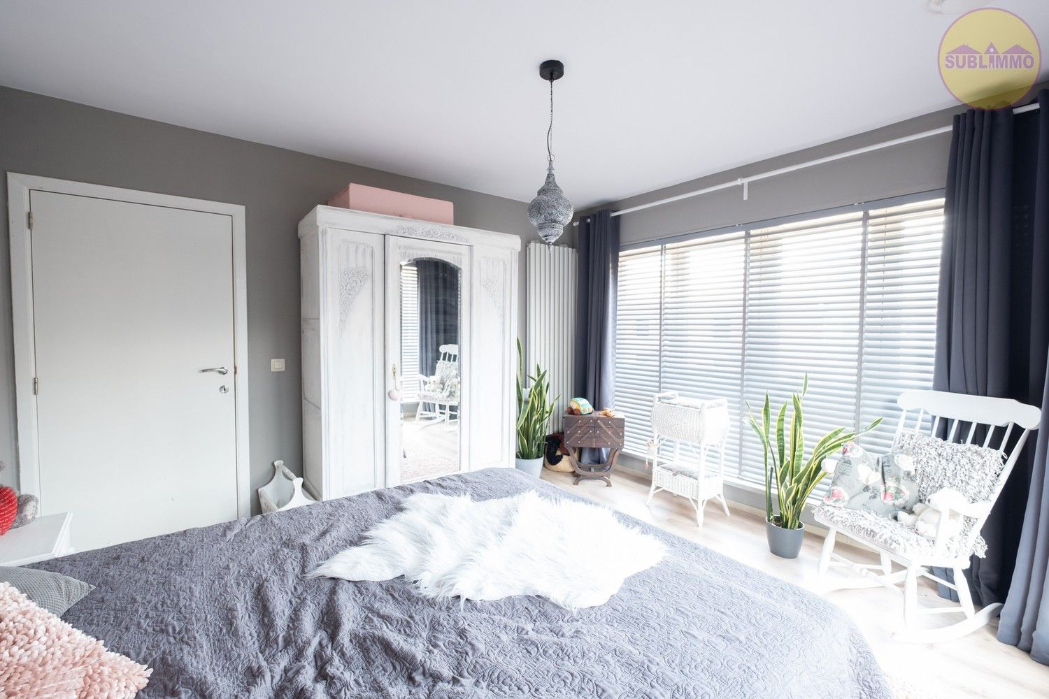 Energiezuinige Triplex met 4 slpks en gezellige stadstuin foto 17