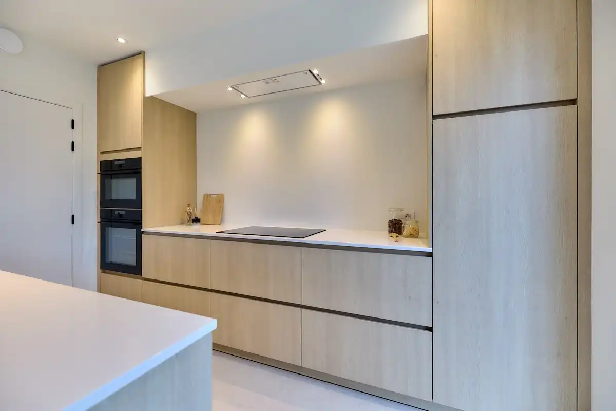 Volledig afgewerkte alleenstaande nieuwbouwwoning te Hooglede foto 7