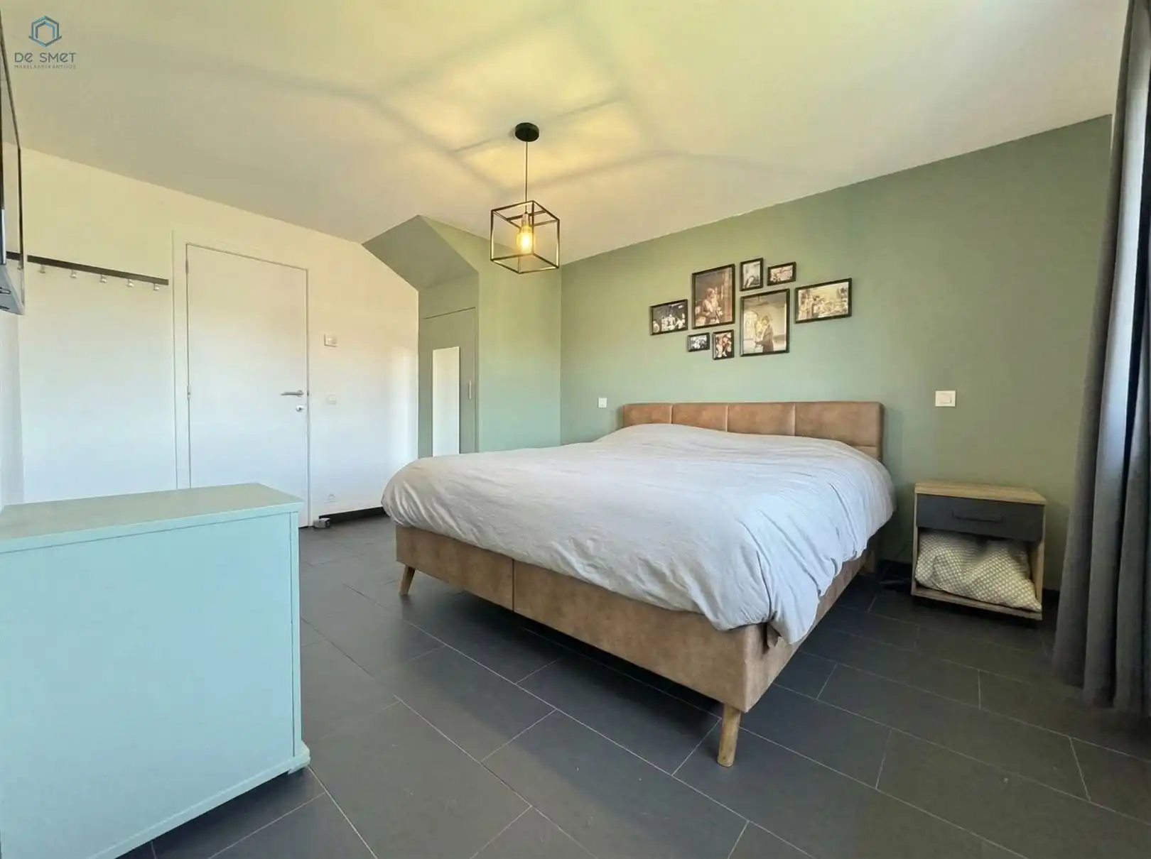 Energiezuinige instapklare woning (EPC A) foto 15