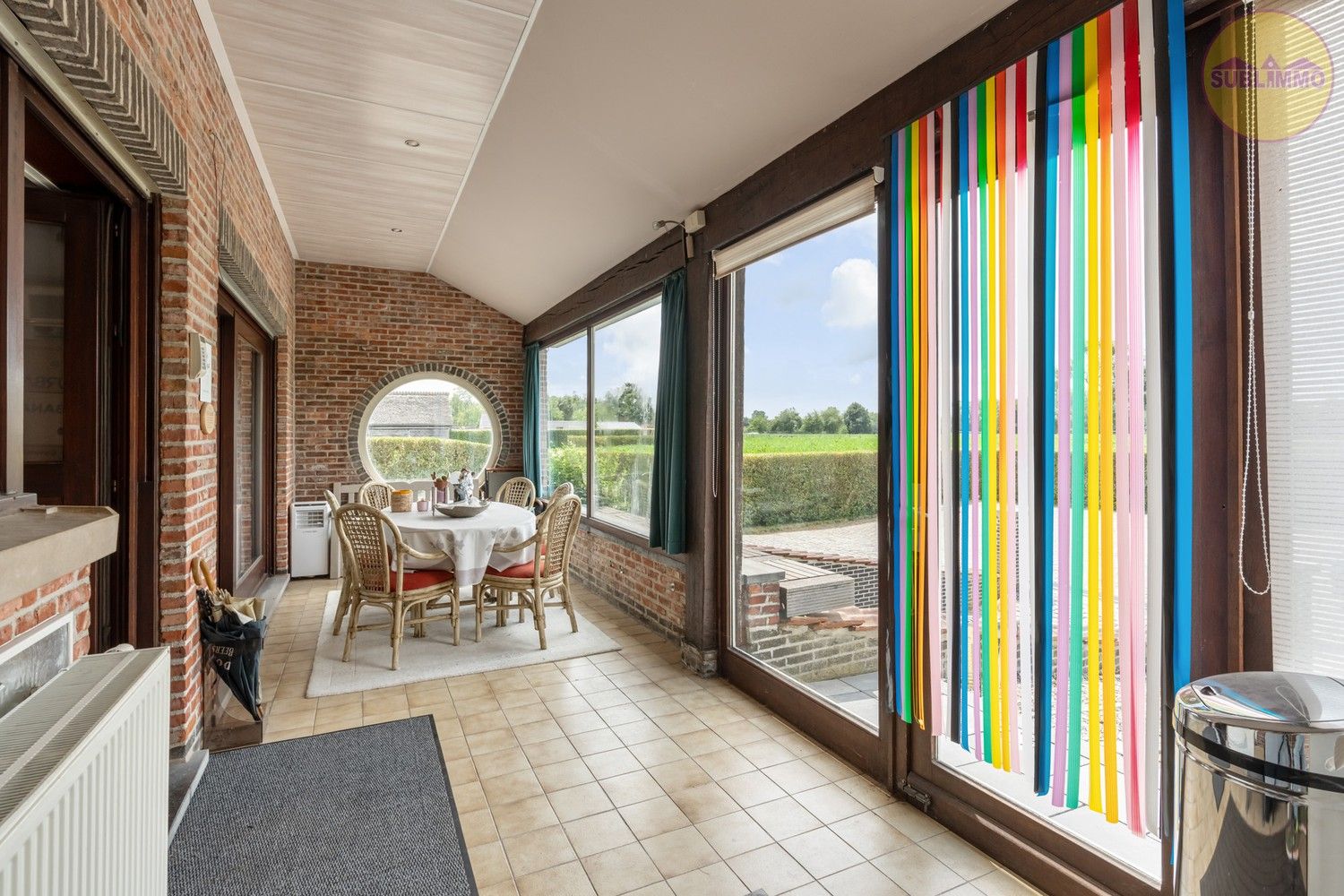 Energiezuinige villa in Westerlo met 5 tot 7 slaapkamers, open zicht & een ruim perceel van 1086 m². foto 17