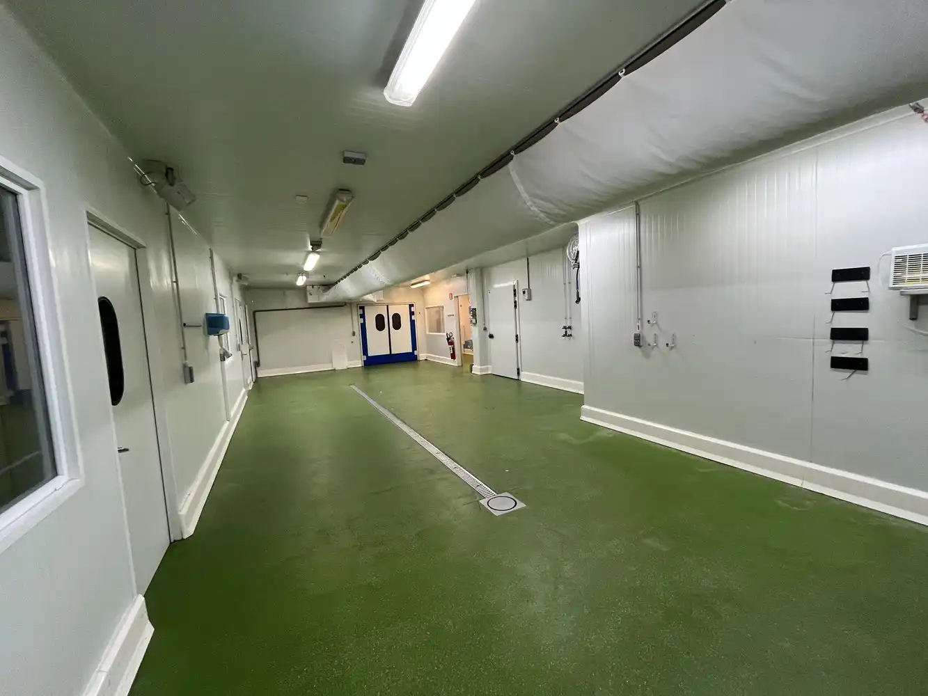 Bedrijfsgebouw 1780m² op 30a63ca foto 28