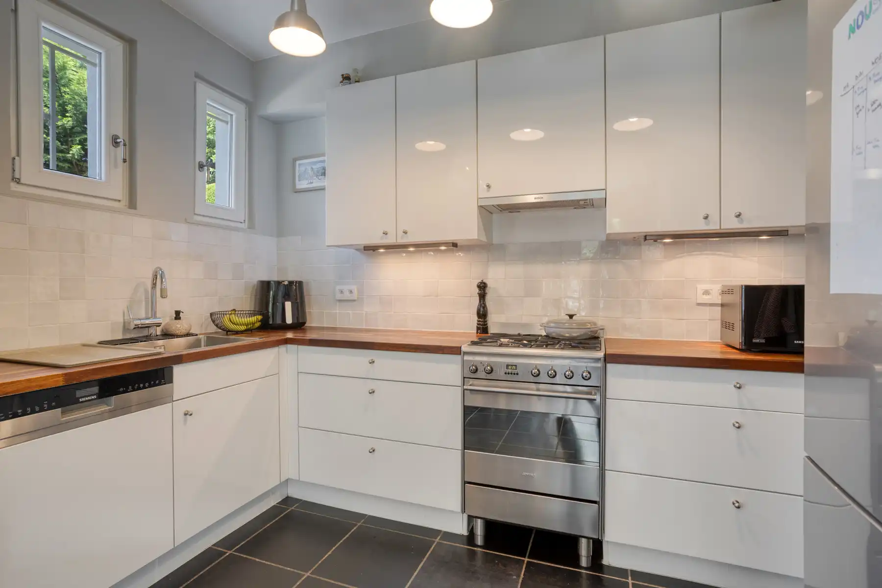 charmante halfopen woning met 3 slaapkamers foto 13