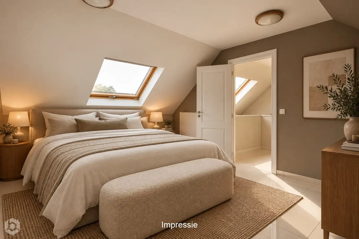 Instapklare hoeve op riant domein (72a 04ca) met tal van mogelijkheden te Putte foto 20