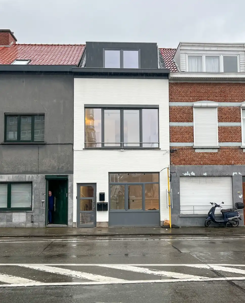 Gerenoveerd appartement (1 slaapkamer) met leuk terras foto 27