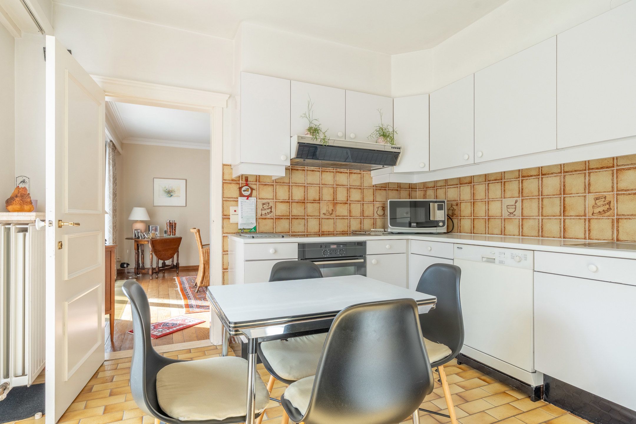 Gunstig gelegen laagbouwwoning met prachtige tuin te Beerse foto 14