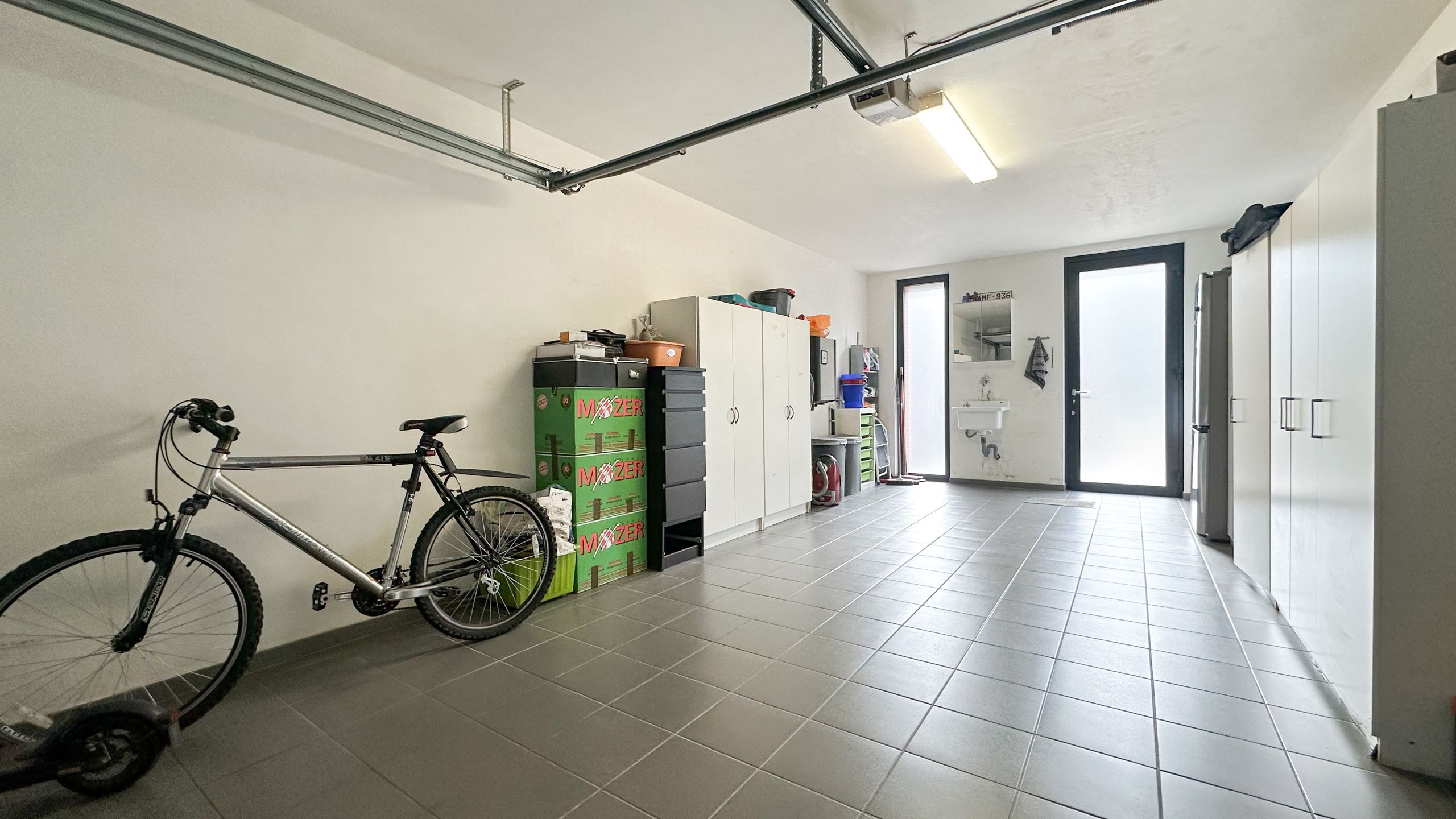 Instapklare woning met 4 slpk op toplocatie in Hasselt! foto 14