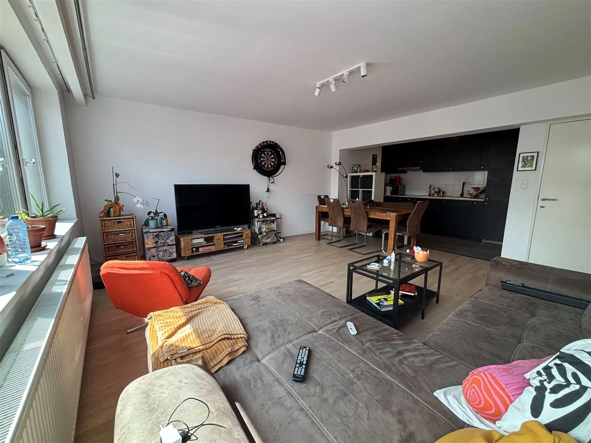 Appartement te huur Jean-Baptiste van Monsstraat 123/0202 - 3000 Leuven