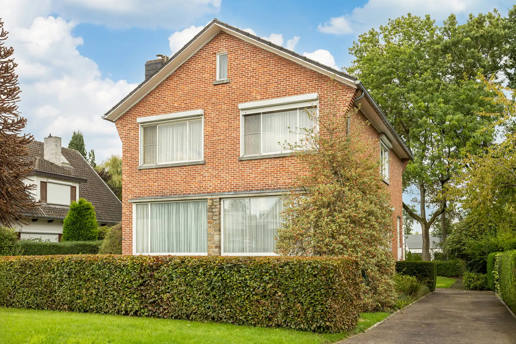 Huis te koop Kasteellaan 20 - 3500 Hasselt