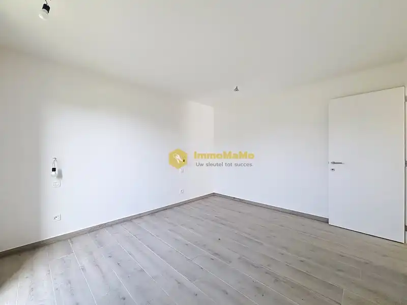 NIEUWBOUW APPARTEMENT MET 2 SLAAPKAMERS EN TUIN TE KOOP IN WACHTEBEKE foto 13