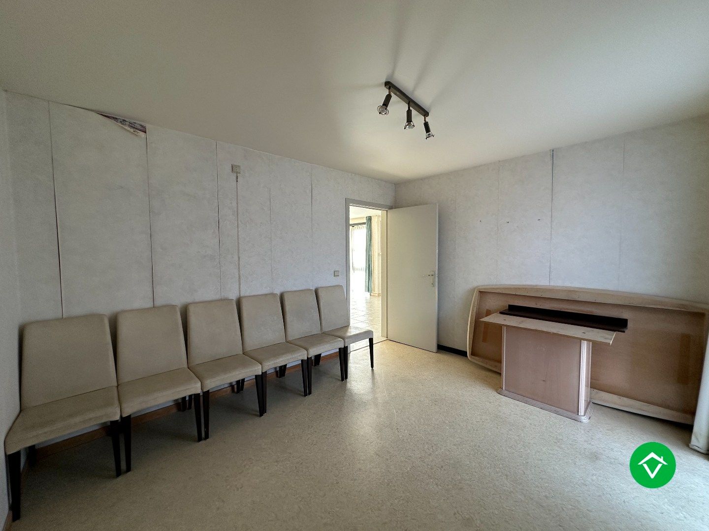 Appartement met 3 slaapkamers te Koekelare  foto 10