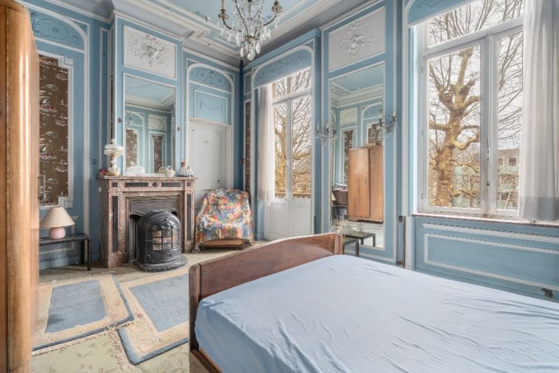 --- NIEUW --- Prachtig gelegen, te renoveren herenhuis aan de Visserij! foto 19