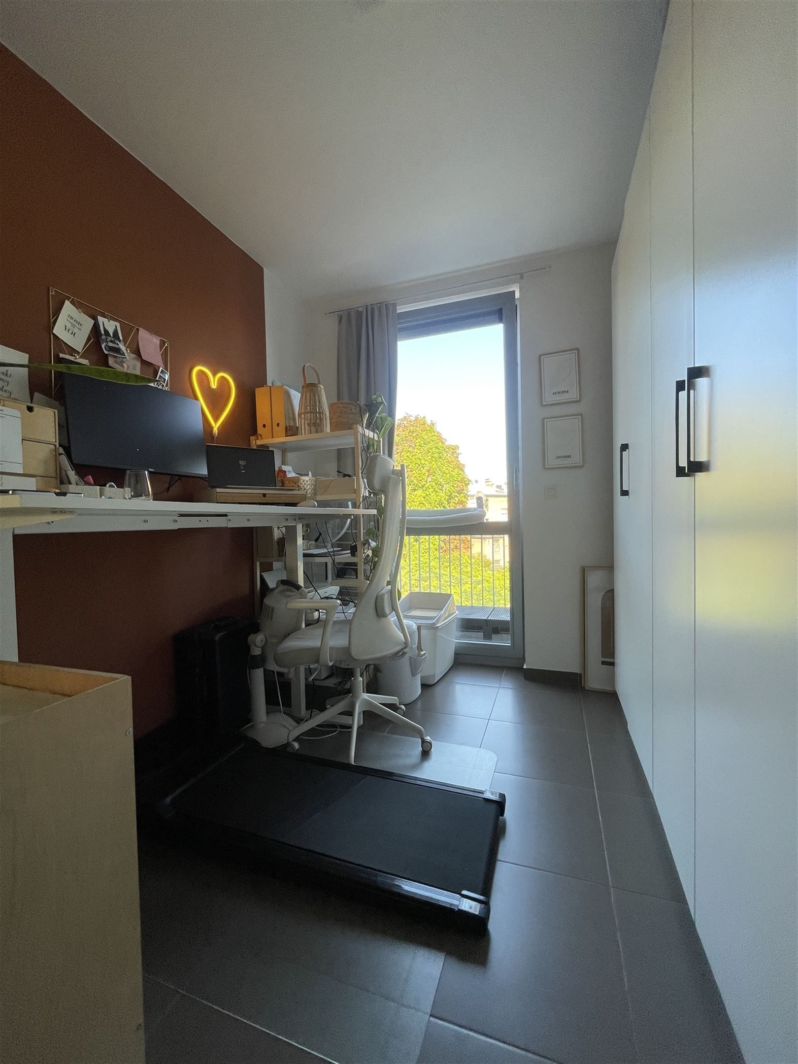 Appartement foto 7