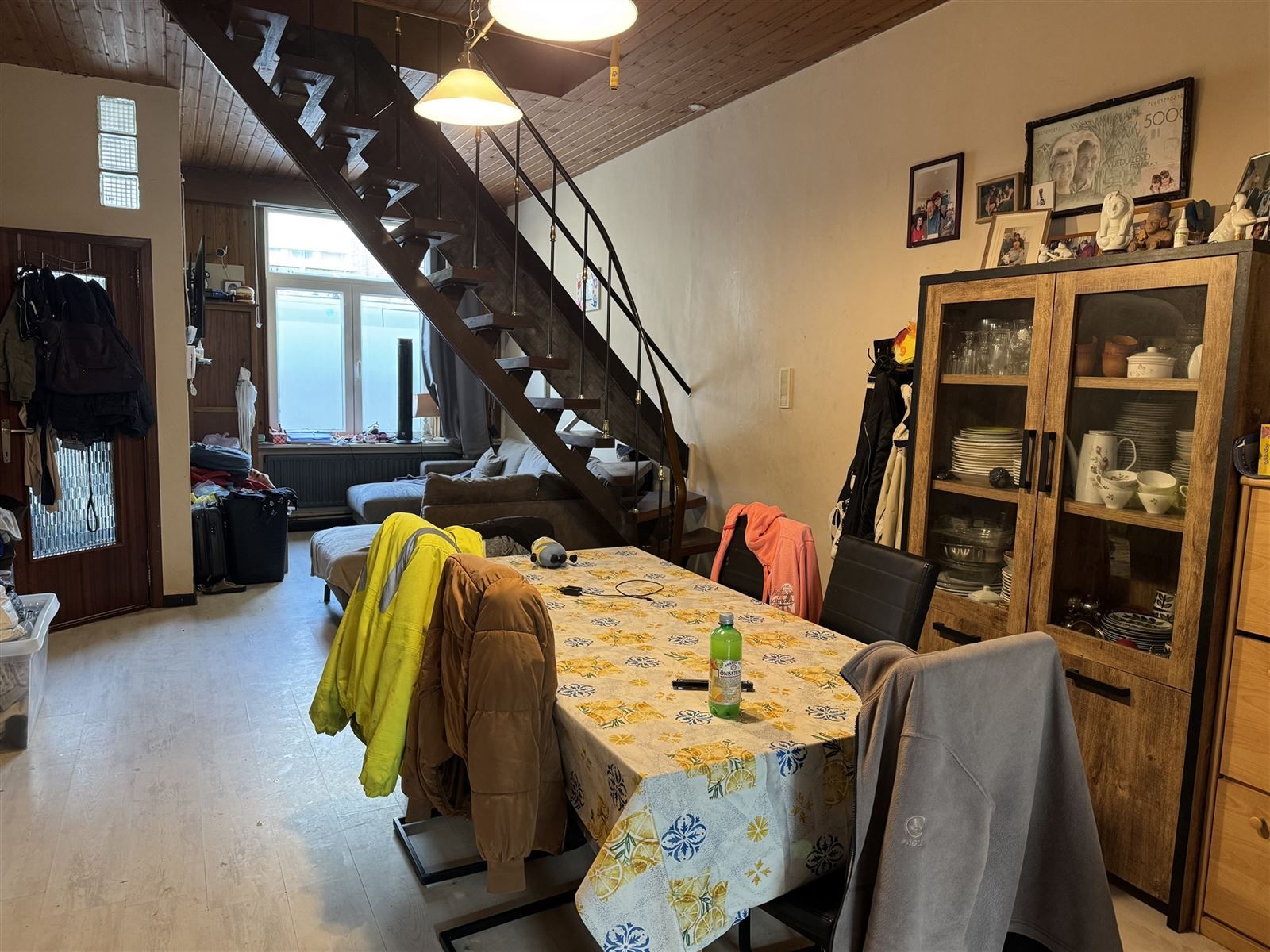 Huis foto 5