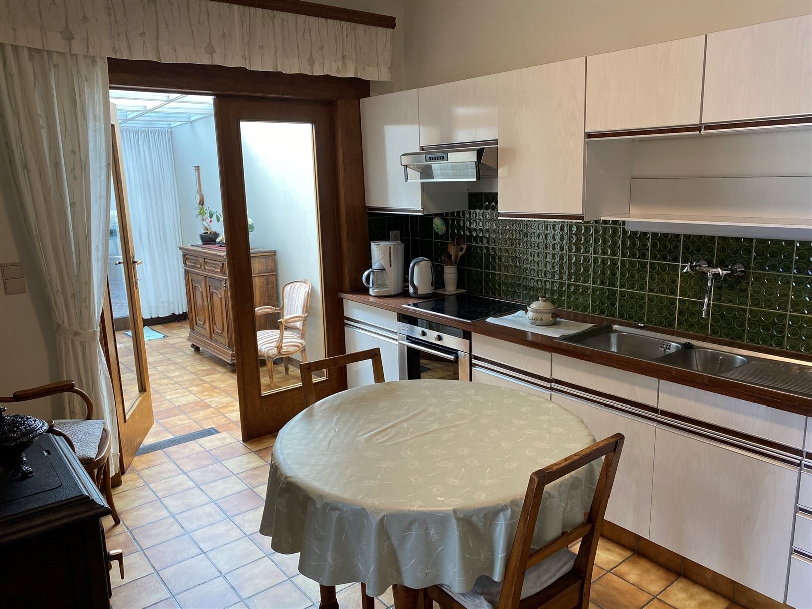Villa foto 17