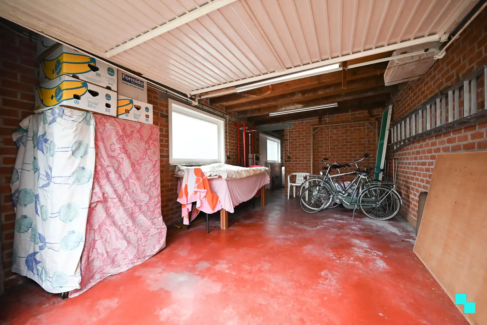 Charmante halfopen ééngezinswoning met 3 slaapkamers te Emelgem, Izegem foto 19