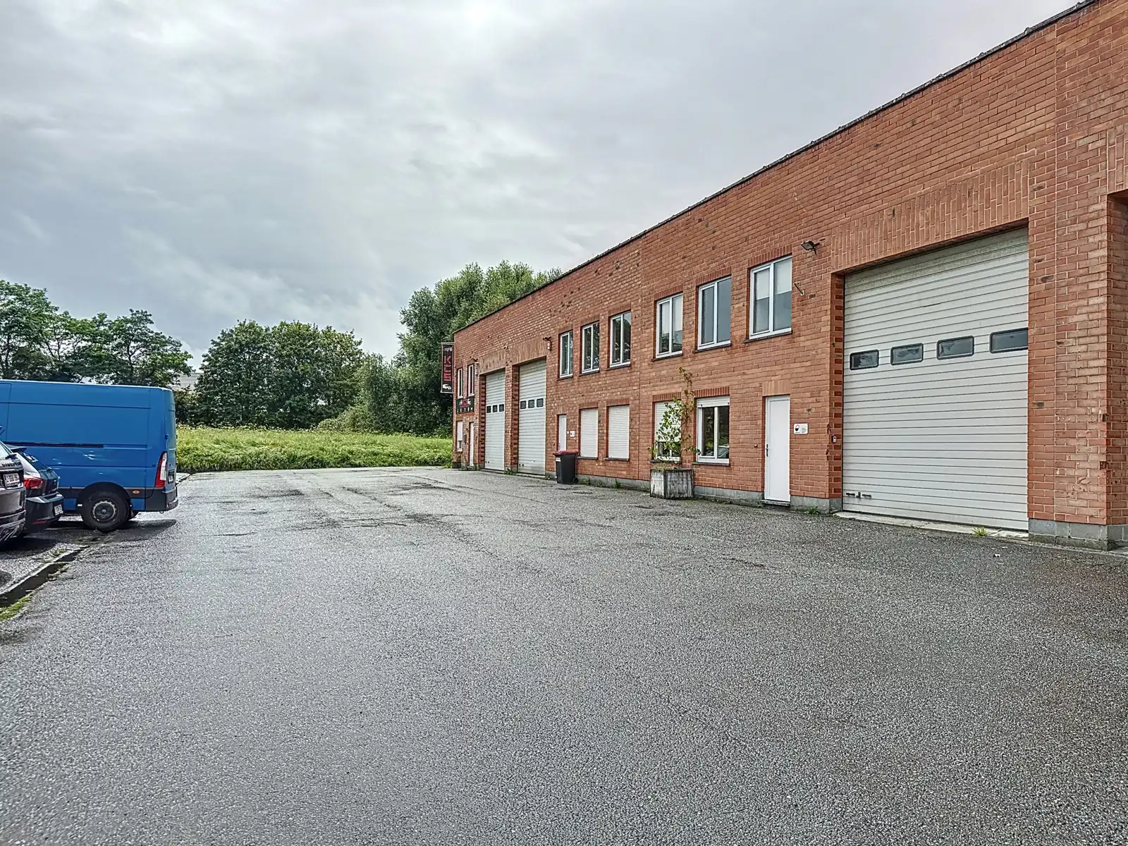 Rustig gelegen kantoorruimte met vlotte verbinding naar A12 foto 4