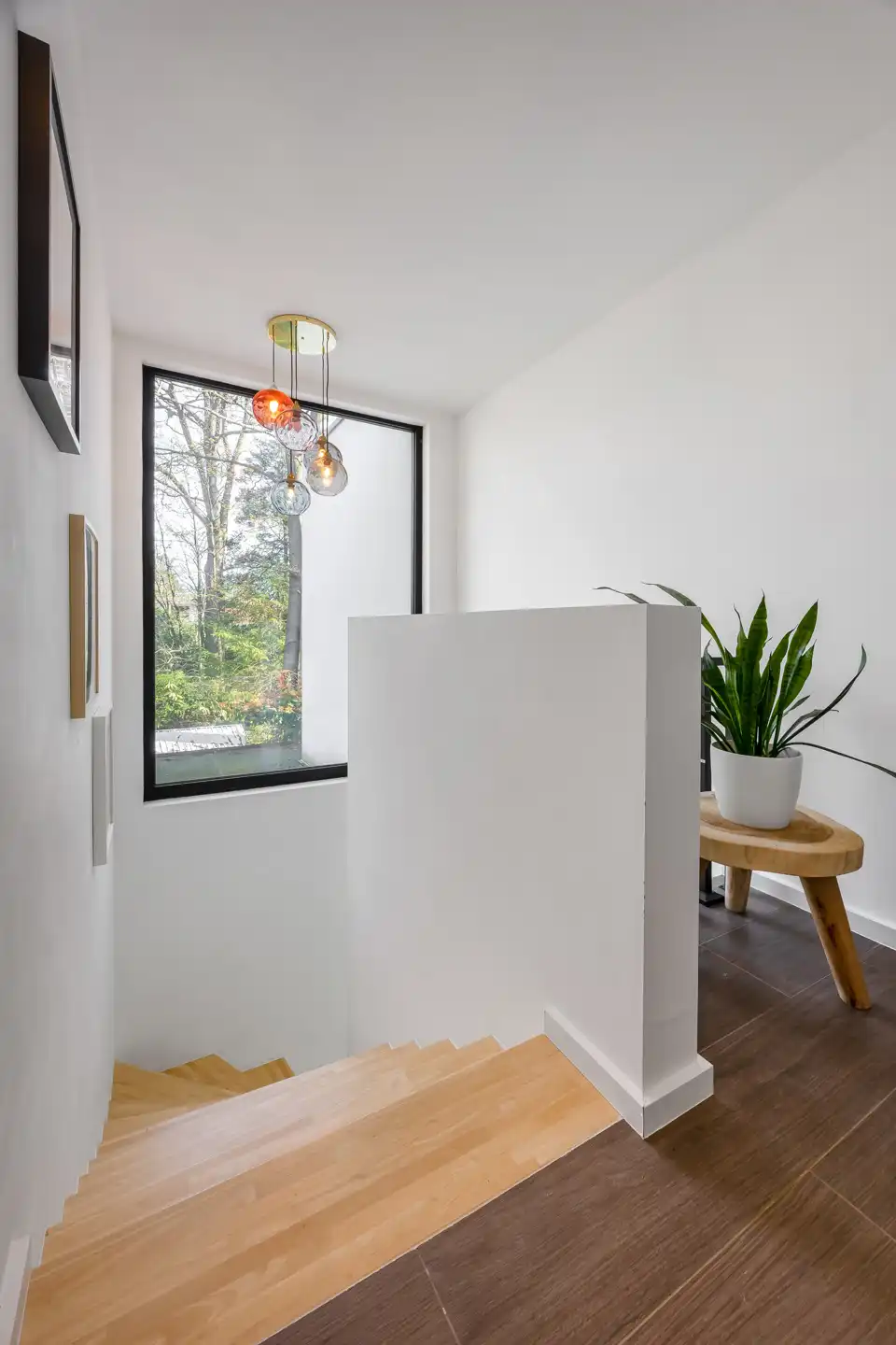 Energiezuinige moderne villa in het groene Schotenhof foto 20