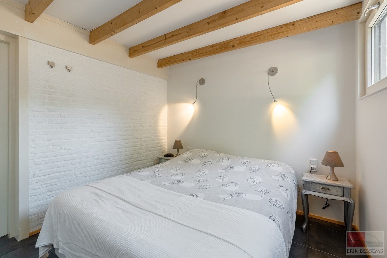 Gelijkvloerse vakantiewoning met een woonoppervlakte van 79 m², gelegen op een royaal perceel van 570 m². foto 16