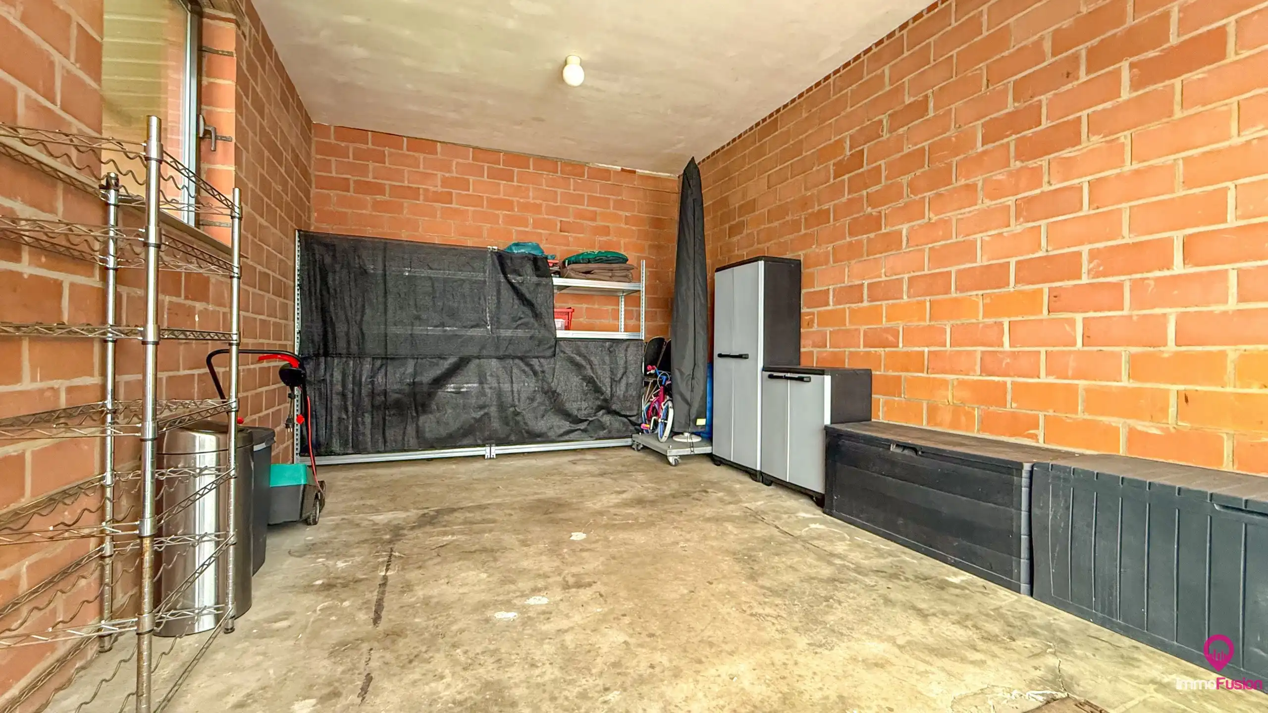 Handelspand met woonst op zeer goede commerciele ligging! foto 61