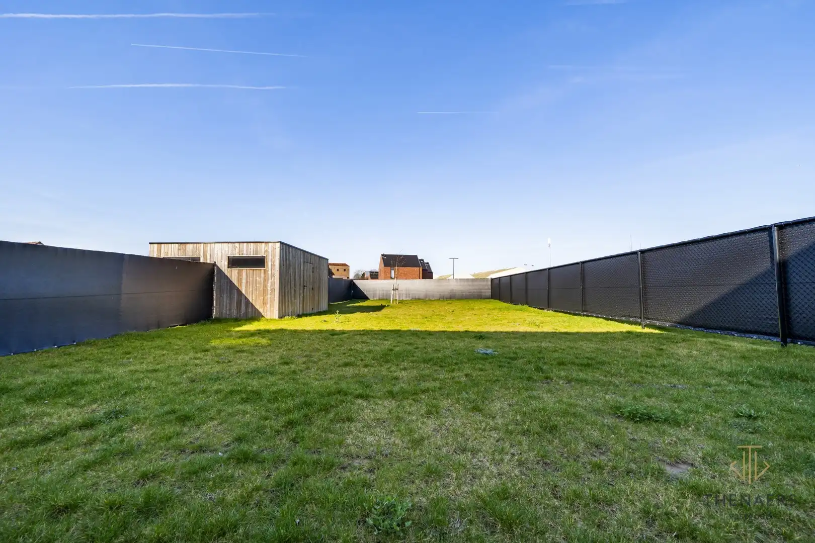 Moderne nieuwbouwwoning met hoogwaardige afwerking in Wilderen (Sint-Truiden). foto 30