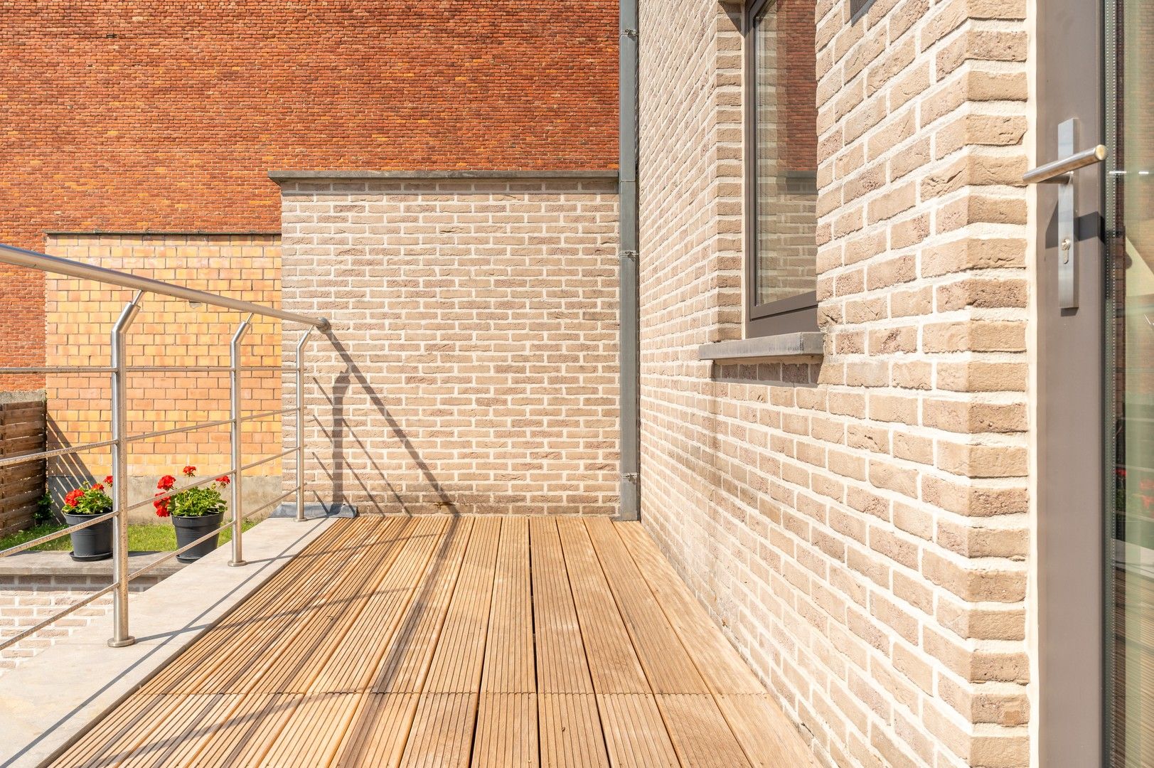 Handelspand in het hart van Bornem foto 10