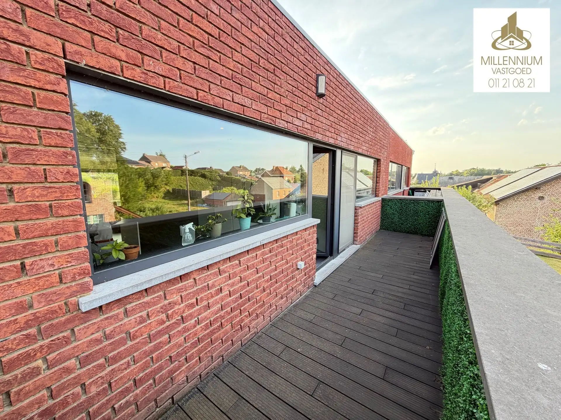 Villa met ruimte, rust en uitzicht foto 10
