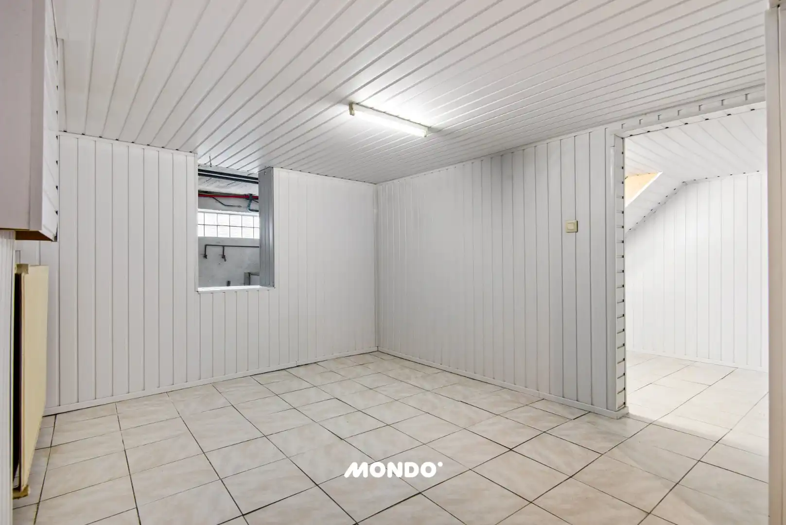 Niel: Karaktervolle woning met 3 slpk, groot atelier en riante tuin op 550m² foto 18