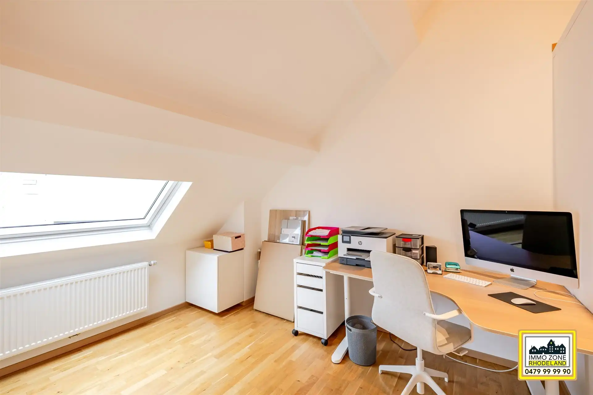 Energiezuinige gerenoveerde woning met 4 slpks foto 18