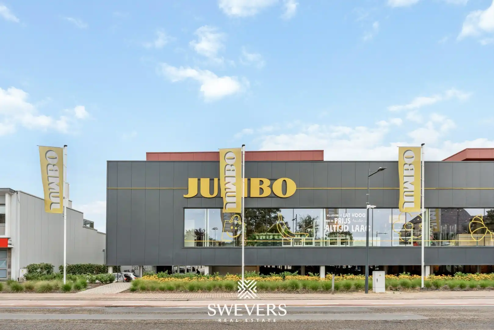 Recent gebouwd appartement met twee slaapkamers te Heusden-Zolder foto 32