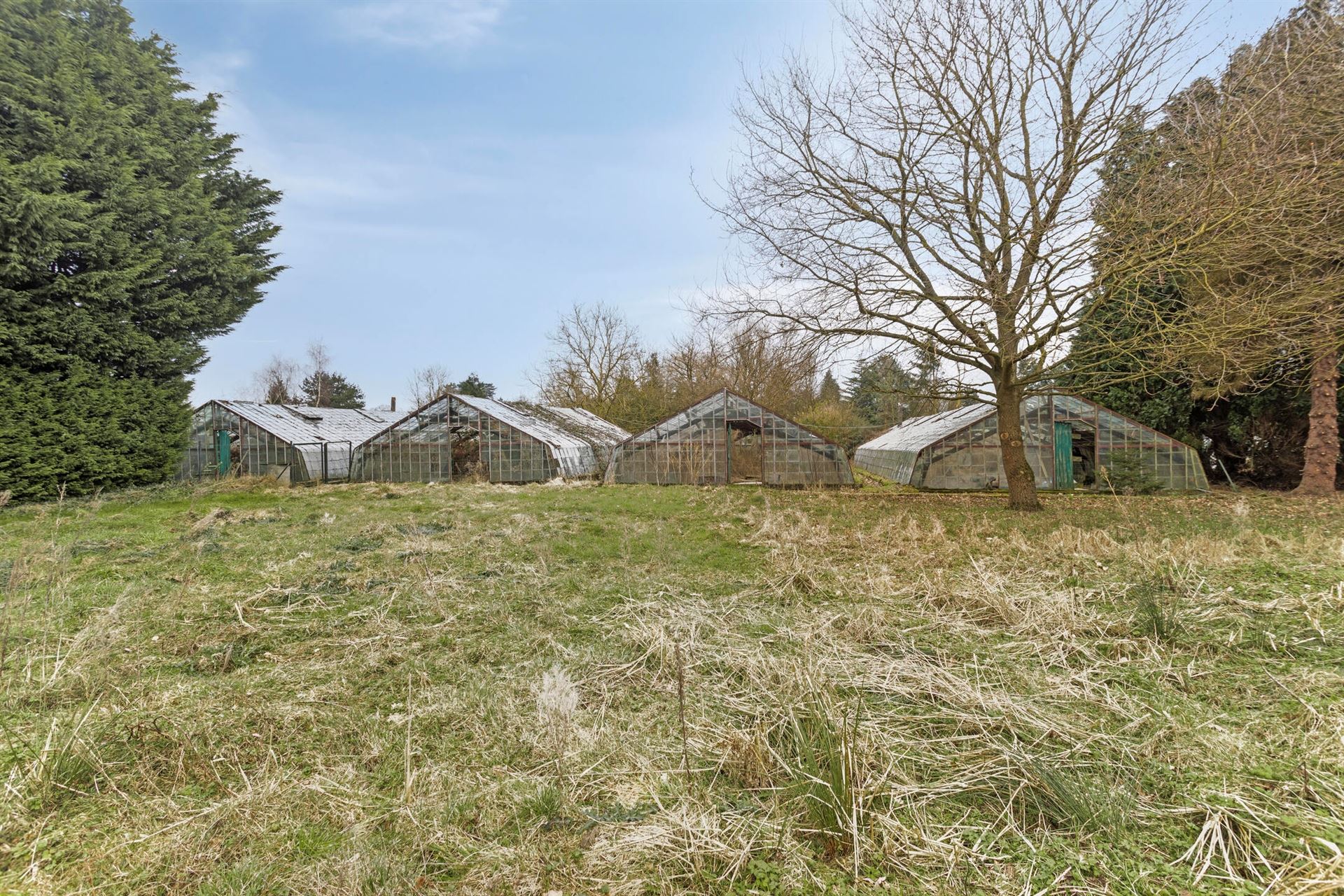 Woning met veel potentieel te Jezus-Eik foto 19