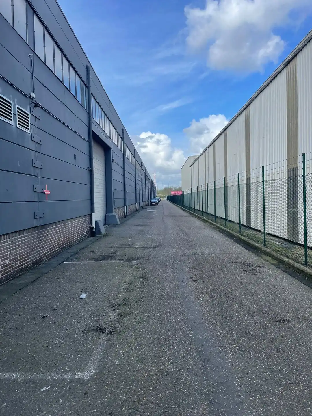 Bedrijfsvastgoed te huur foto 5