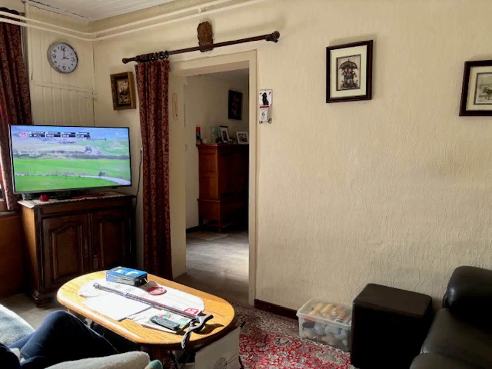 Mooie woning 3 slpks te Goetsenhoven (Tienen) foto 6