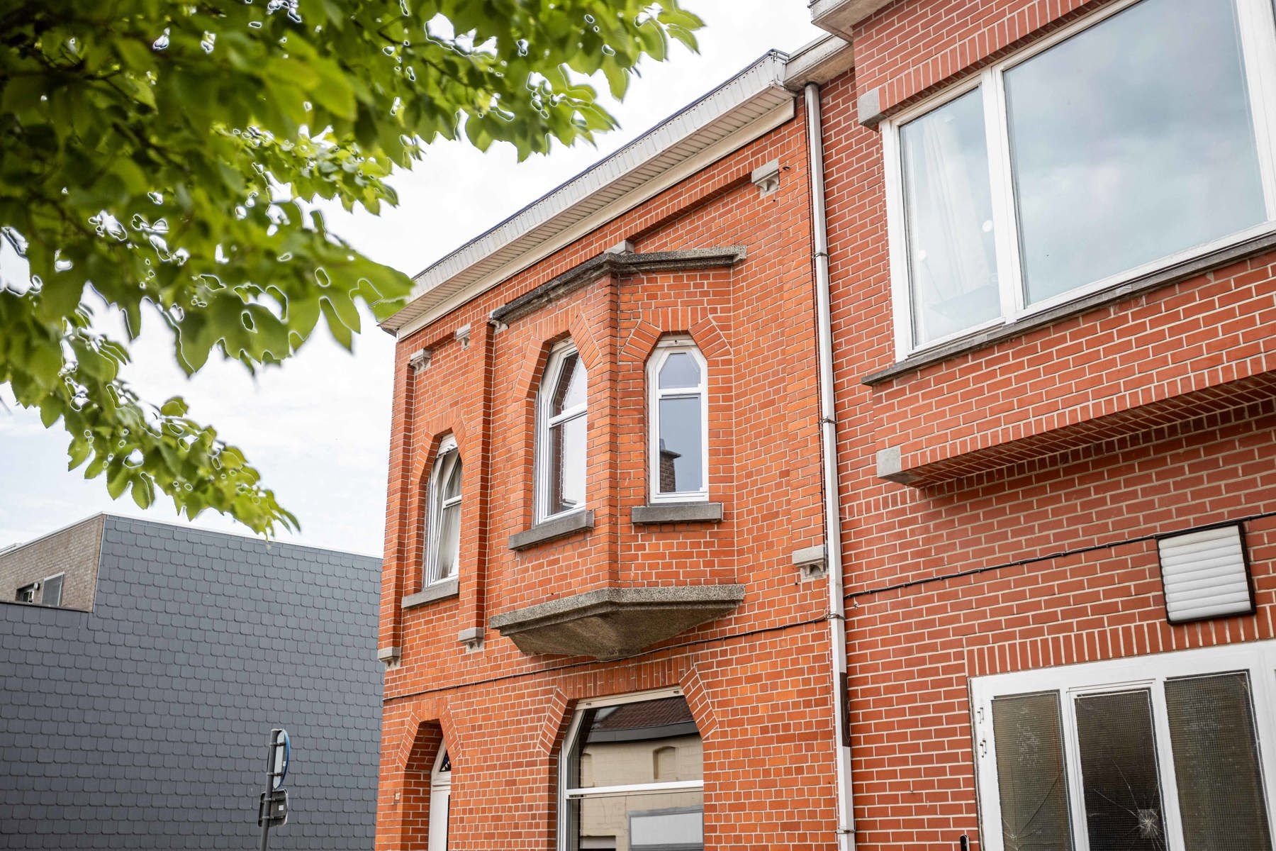 Ruime HOB met grote loods – ideaal voor zelfstandigen! foto 2