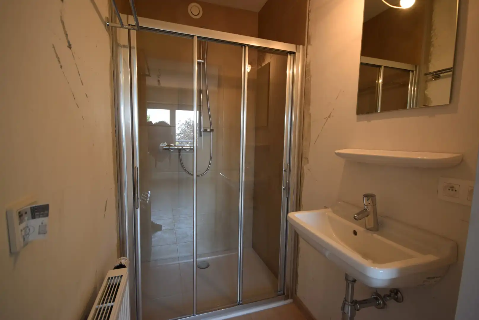PRACHTIG APPARTEMENT MET 2 GROTE TERRASSEN & GARAGE foto 11