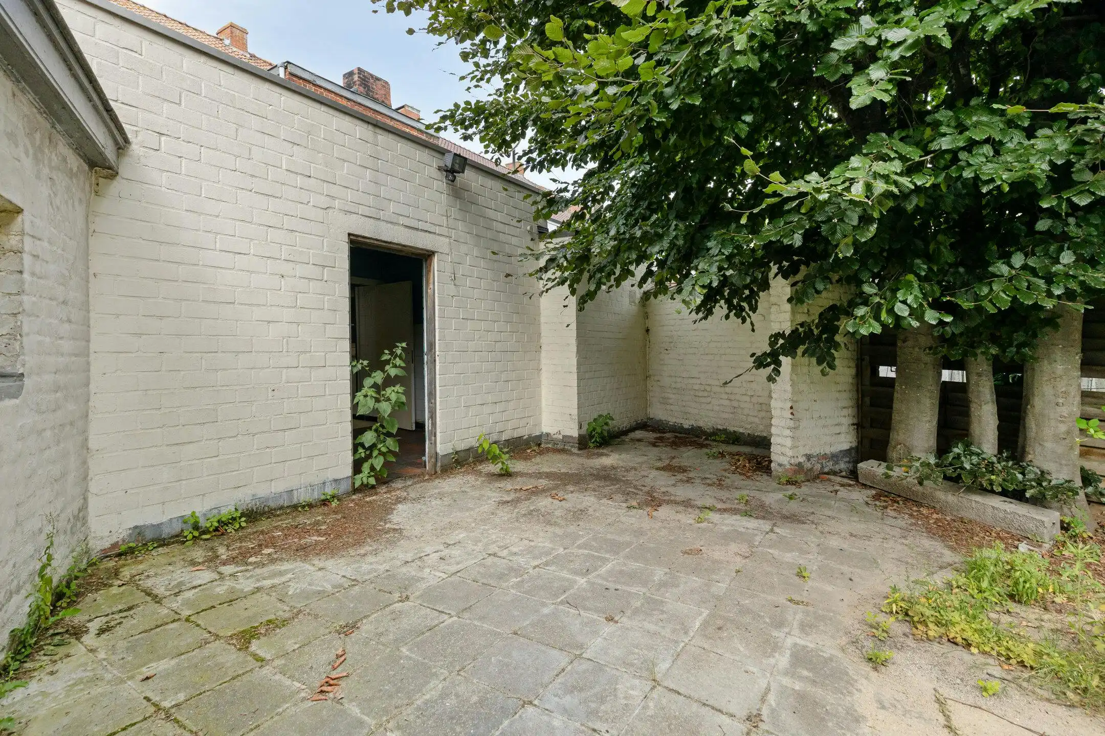 Groot huis te koop nabij centrum Ingelmunster! foto 3