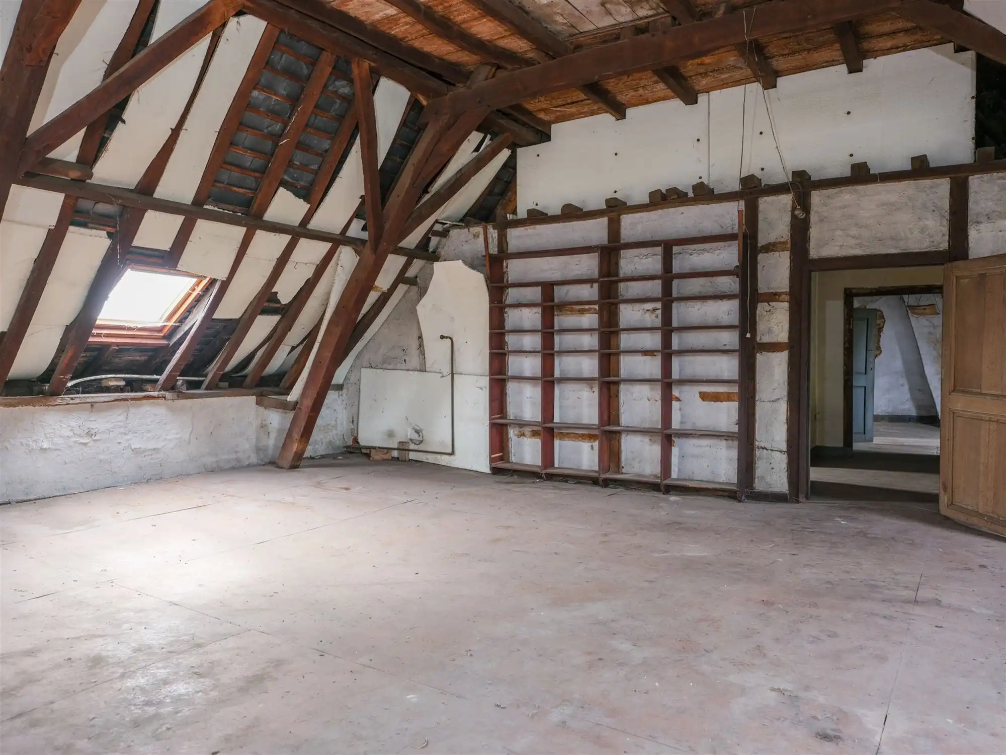 Historisch herenhuis met uitzonderlijke charme en karakter foto 39