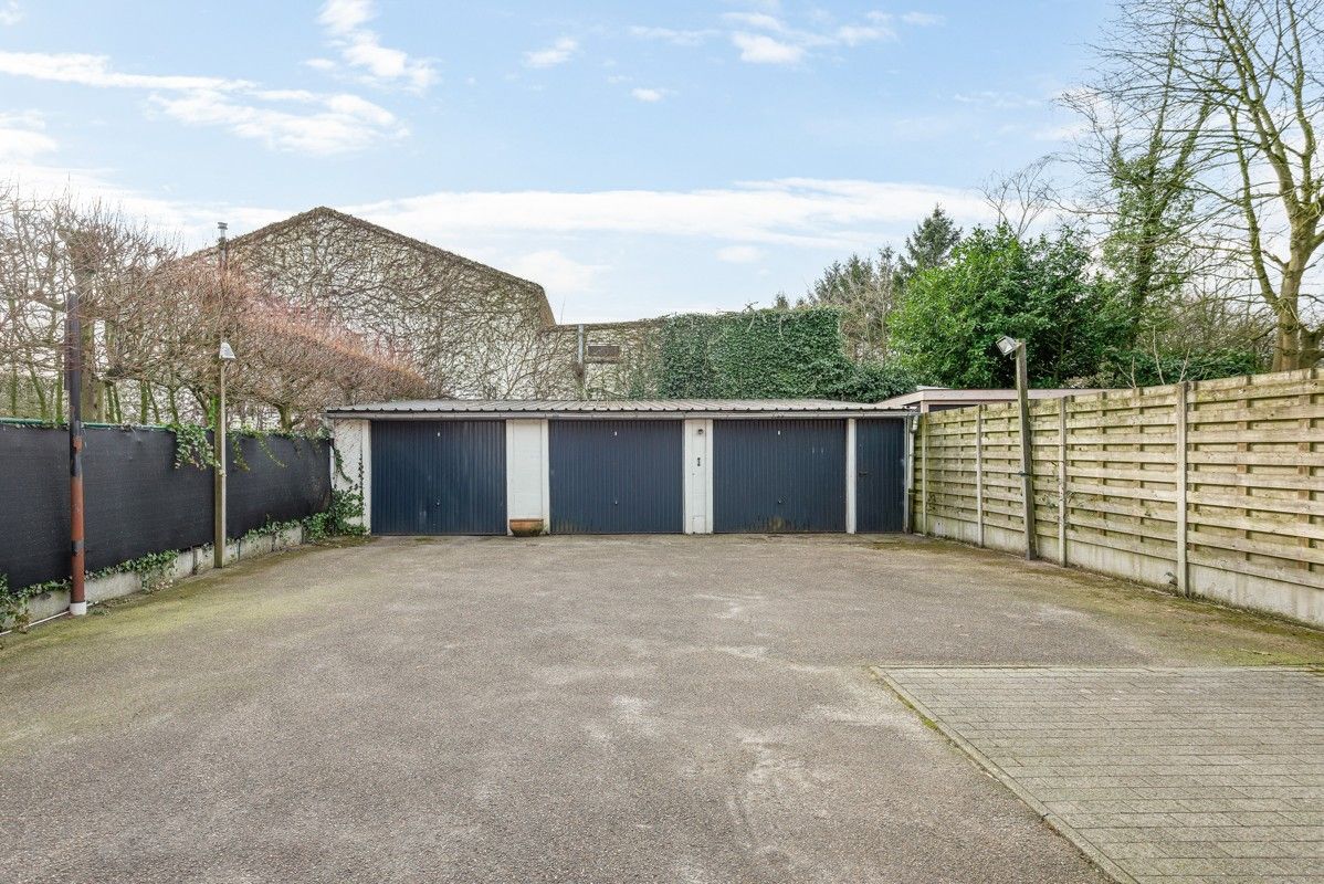 Praktijk/kantoor/atelier/handelsruimte in het centrum van Westmalle! foto 27