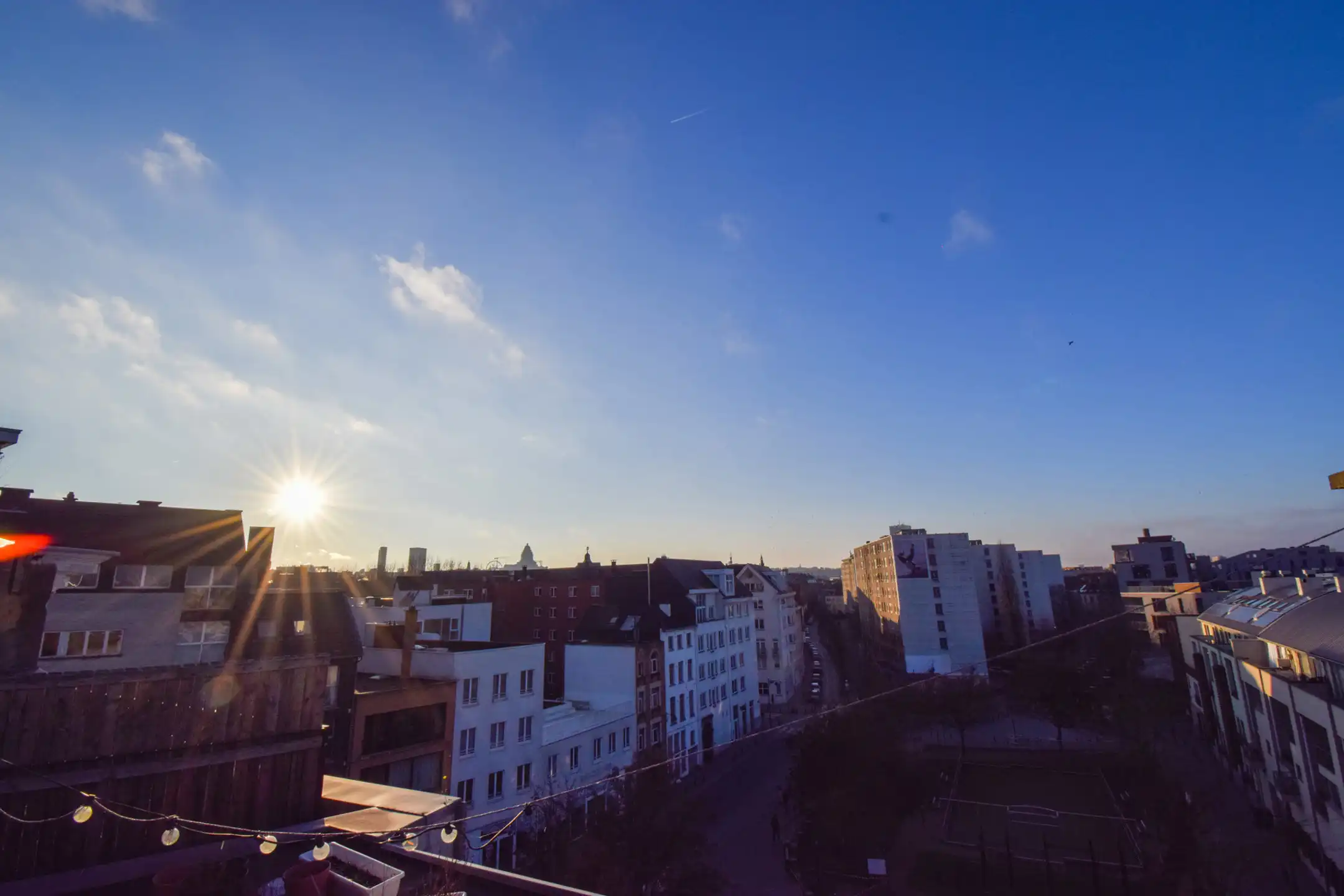 Appartement te koop foto 24